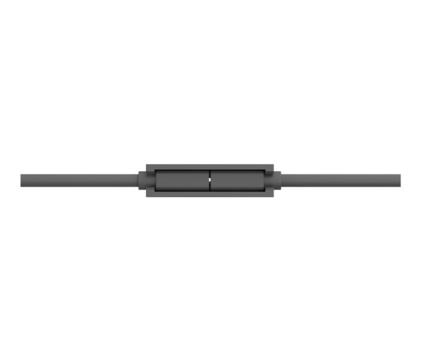 Logitech 950-000005 accessoire voor videoconferenties Grafiet - Afbeelding 4