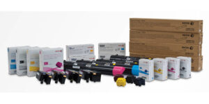 Xerox Nietcartridge (Office Finisher, Integrated Finisher, BR Finisher & losse nieteenheid)