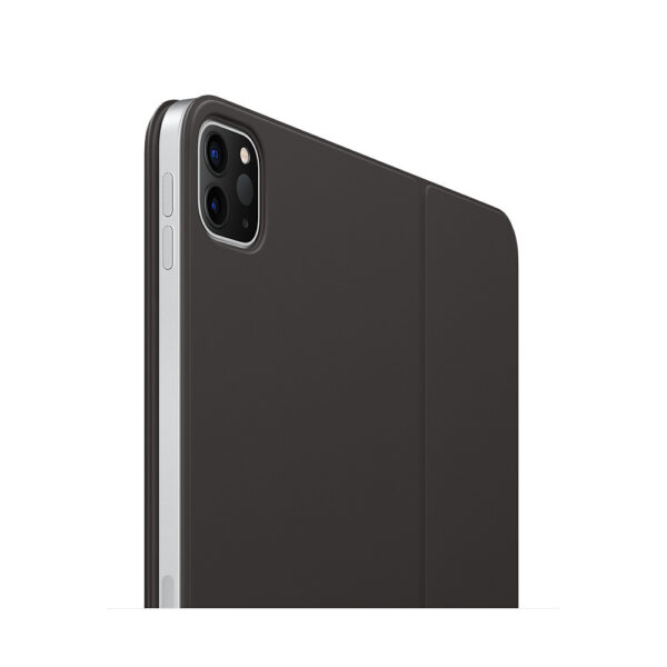 Apple MXNK2D/A toetsenbord voor mobiel apparaat QWERTZ Duits Zwart - Afbeelding 3