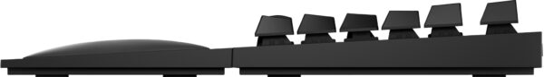 HP OMEN Spacer Draadloos TKL Toetsenbord - Afbeelding 5