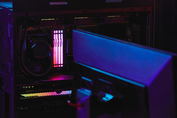 Kingston Technology FURY Beast 32GB 5600MT/s DDR5 CL36 DIMM RGB EXPO - Afbeelding 15
