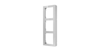 Hikvision DS-KD-ACW3/S intercomsysteemaccessoire Voorpaneel