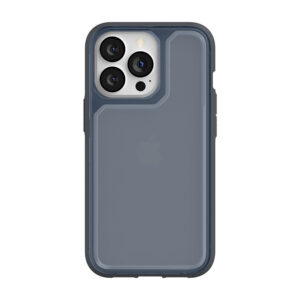 Griffin Survivor Strong mobiele telefoon behuizingen 15,5 cm (6.1") Omhulsel Blauw, Grijs