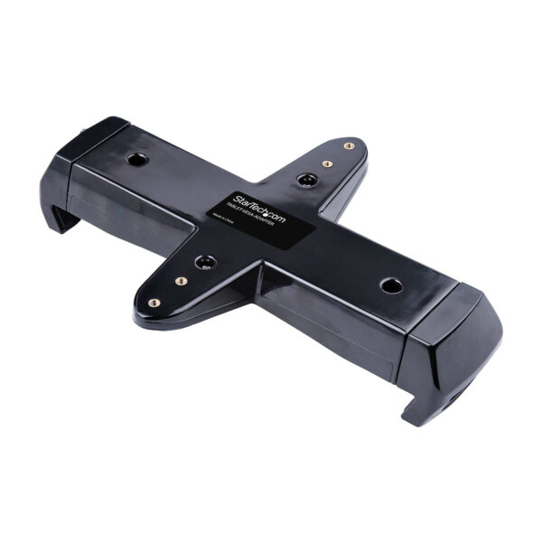 StarTech.com TABLET-VESA-ADAPTER houder Passieve houder Tablet/UMPC Zwart - Afbeelding 2