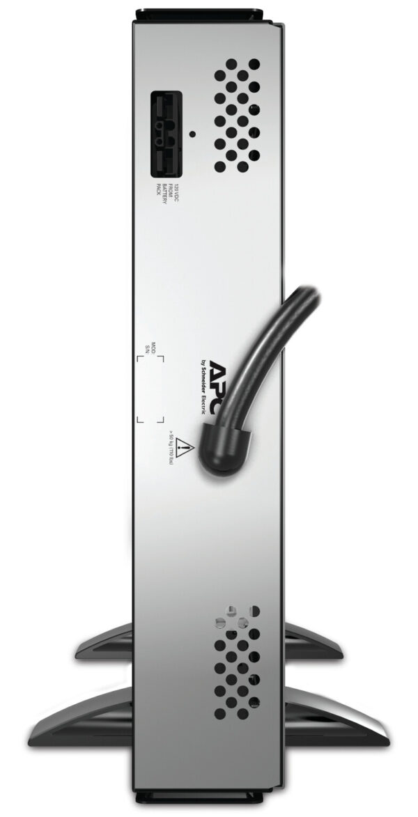 APC Smart-UPS X SMX120RMBP2U Extern batterij pakket - Afbeelding 4