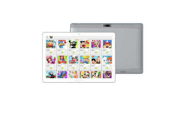 Archos Classic T96Kids9.6IPS32GB2GB RamAndroid 11Quad CoreKidoz EcosystemWifi 25,6 cm (10.1") Wit