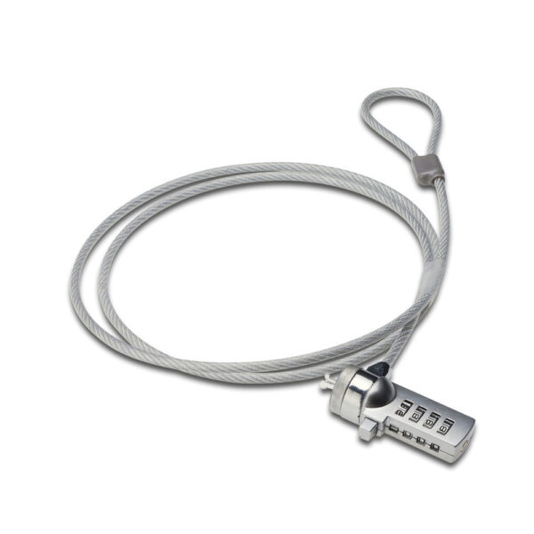 ACT Laptopslot met cijfercode - Afbeelding 3