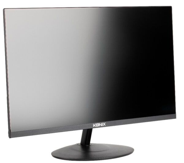 Konix Ecran Gaming Valkyr 24i 100Hz - Drakkar computer monitor - Afbeelding 5