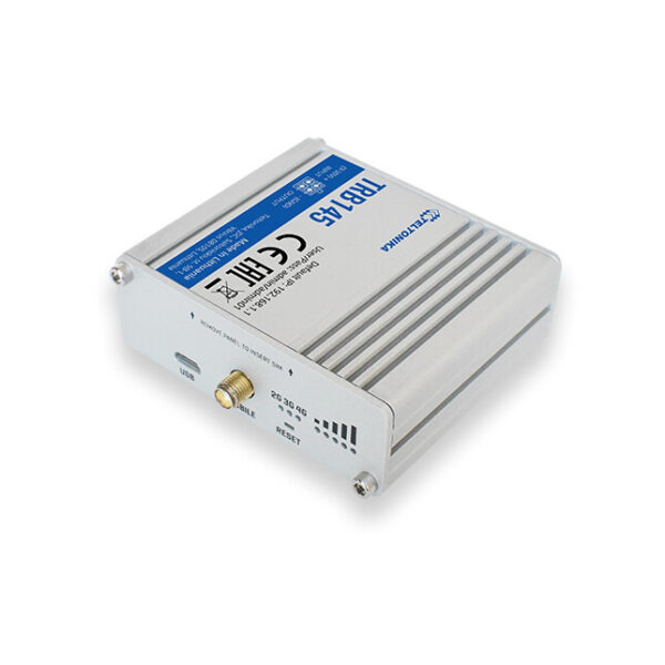 Teltonika TRB145 gateway/controller - Afbeelding 2