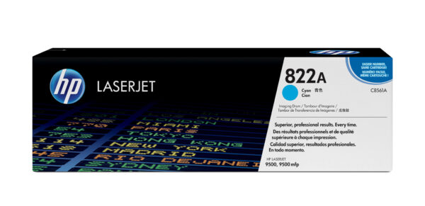 HP C8561A printer drum 1 stuk(s) - Afbeelding 2