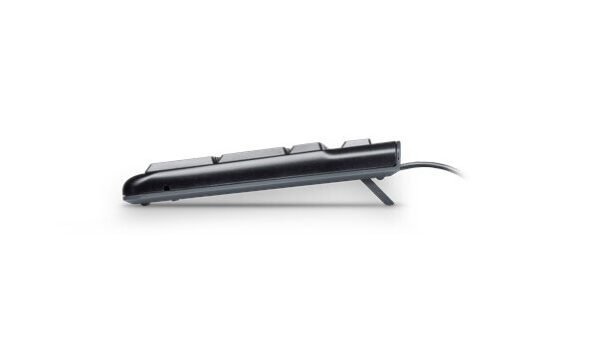 Logitech Keyboard K120 for Business toetsenbord USB QWERTZ Duits Zwart - Afbeelding 4