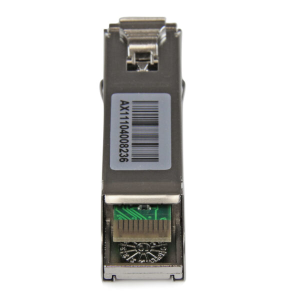 StarTech.com MSA conform SFP transceiver module - 1000BASE-SX - Afbeelding 2