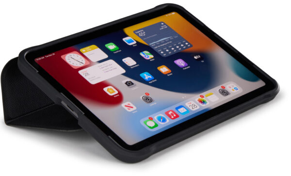 Case Logic SnapView CSIE2155 - Black 21,1 cm (8.3") Folioblad Zwart - Afbeelding 8