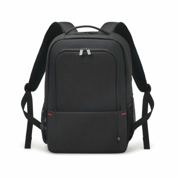 DICOTA Eco Backpack Plus BASE 39,6 cm (15.6") Rugzak Zwart - Afbeelding 3