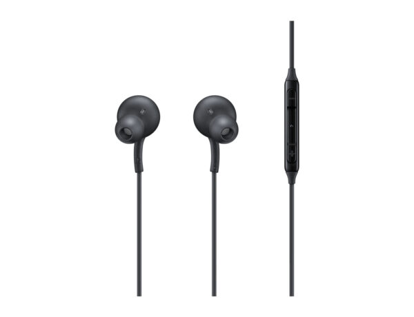 Samsung EO-IC100 Headset Bedraad In-ear Oproepen/muziek USB Type-C Zwart - Afbeelding 14