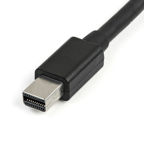 StarTech.com Mini DisplayPort naar DisplayPort multi-monitor splitter 3 poorts MST Hub - Afbeelding 7