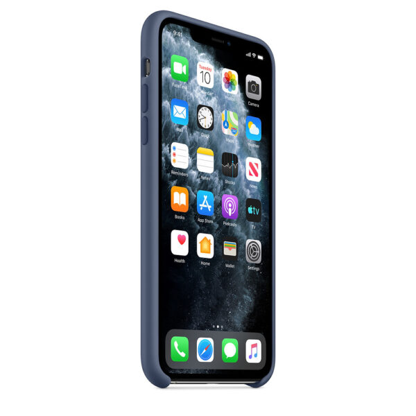 Apple MX032ZM/A mobiele telefoon behuizingen 16,5 cm (6.5") Hoes Blauw - Afbeelding 7