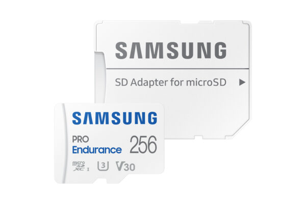 Samsung MB-MJ256K 256 GB MicroSDXC UHS-I Klasse 10 - Afbeelding 4