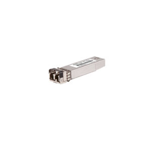 Hewlett Packard Enterprise Aruba Instant On 1G SFP LC SX 500m OM2 MMF netwerk transceiver module Vezel-optiek 1000 Mbit/s