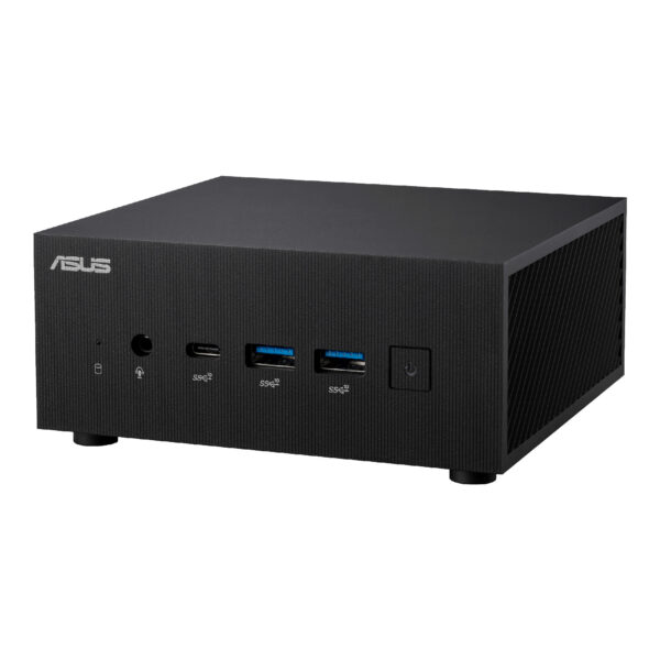 ASUS ExpertCenter PN64-BB3012MD Mini PC Zwart i3-1220P 1,5 GHz - Afbeelding 14