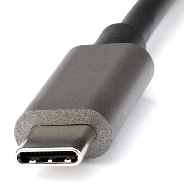 StarTech.com 3m USB-C naar HDMI Kabel - 4K 60Hz met HDR10 - Ultra HD USB Type-C naar 4K HDMI 2.0b Video Adapter Kabel - USB-C na - Afbeelding 4