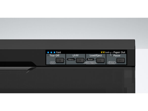 Epson LQ-780 - Afbeelding 2