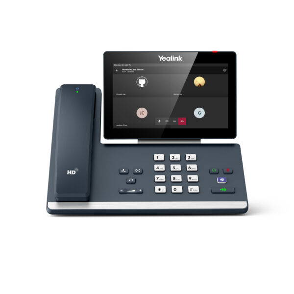 Yealink MP58-WH Microsoft Teams Edition - Afbeelding 3