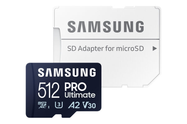 Samsung MB-MY512S 512 GB MicroSDXC UHS-I - Afbeelding 4