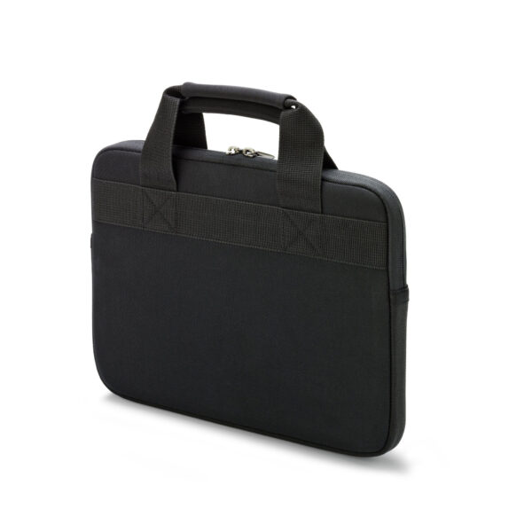 DICOTA SMART 40,6 cm (16") Opbergmap/sleeve Zwart - Afbeelding 3