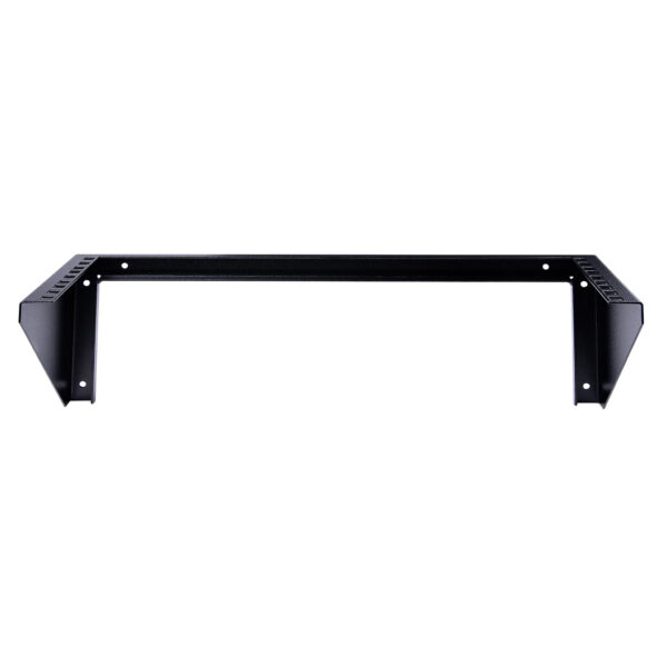 StarTech.com 3U 19" Wandmonteerbare Verticale Rack Beugel, Switch/Patch Panel Rack Bracket voor Data/AV/IT/Computer, Verticale M - Afbeelding 6
