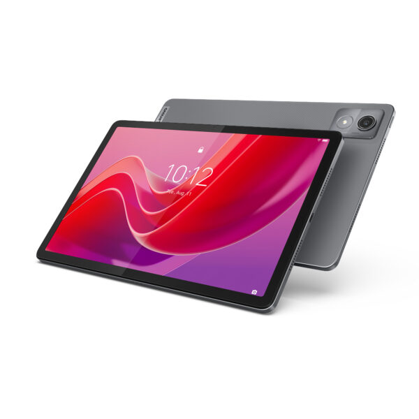 Lenovo Tab K11 Mediatek 128 GB 27,9 cm (11") 4 GB Wi-Fi 5 (802.11ac) Android 13 Grijs - Afbeelding 2