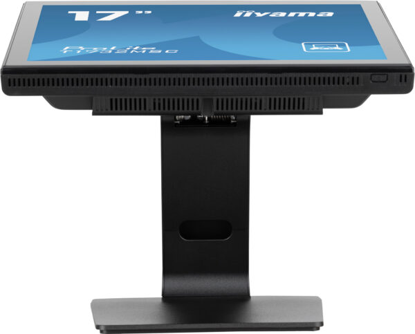 iiyama ProLite computer monitor 43,2 cm (17") 1280 x 1024 Pixels LED Touchscreen Tafel Zwart - Afbeelding 6