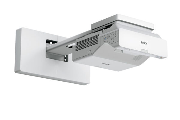 Epson EB-770Fi beamer/projector Projector met ultrakorte projectieafstand 4100 ANSI lumens 3LCD 1080p (1920x1080) Wit - Afbeelding 11