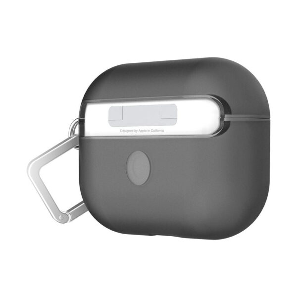 Incipio AP-001-FBK hoofdtelefoon accessoire Opbergtas - Afbeelding 3