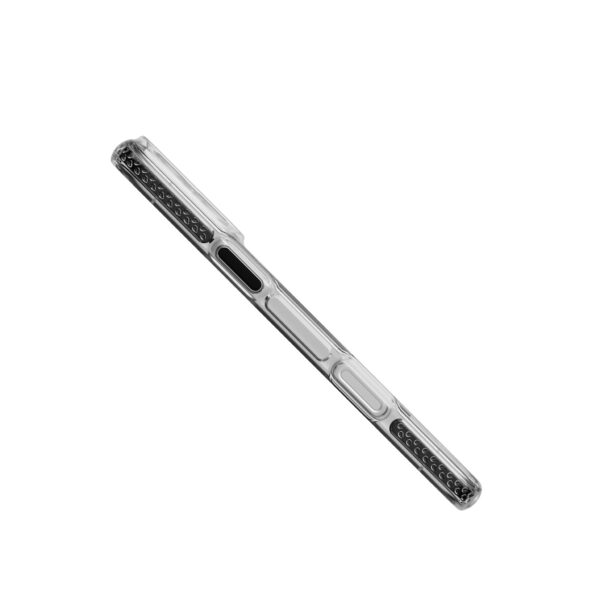 Tech21 EvoCrystal w/ MagSafe for Attleborough - Black mobiele telefoon behuizingen - Afbeelding 2