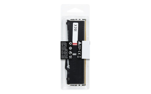Kingston Technology FURY Beast 32GB 5600MT/s DDR5 CL36 DIMM RGB EXPO - Afbeelding 13