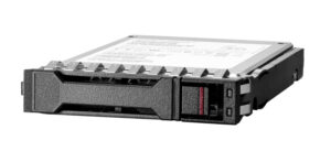 Hewlett Packard Enterprise P40496-B21 internal solid state drive 2.5" 240 GB SATA III TLC