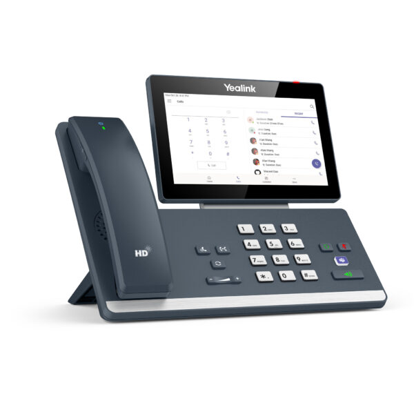Yealink MP58-WH Microsoft Teams Edition - Afbeelding 7
