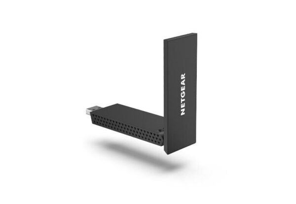 NETGEAR Nighthawk AXE3000 WLAN 1200 Mbit/s - Afbeelding 2