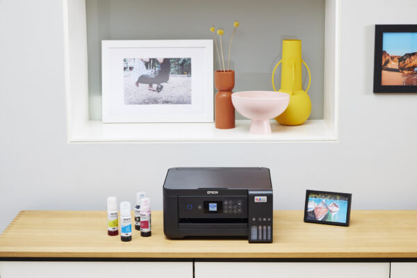 Epson EcoTank ET-2850 A4 multifunctionele Wi-Fi-printer met inkttank, inclusief tot 3 jaar inkt - Afbeelding 21