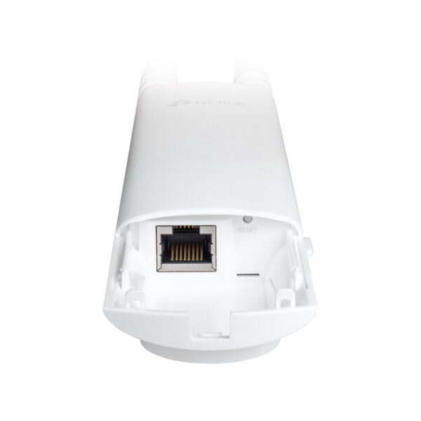 TP-Link EAP225-Outdoor V3 867 Mbit/s Wit Power over Ethernet (PoE) - Afbeelding 2