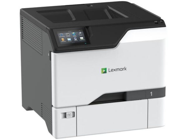Lexmark CS730de Kleur 1200 x 1200 DPI A4 - Afbeelding 5