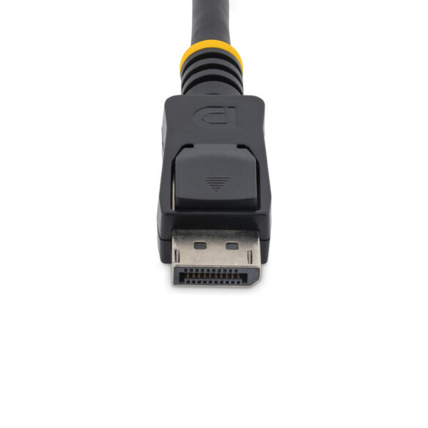 StarTech.com 7m DisplayPort Kabel - 2560 x 1440p - DisplayPort naar DisplayPort Kabel - DP naar DP Video Kabel voor Scherm/Monit - Afbeelding 3