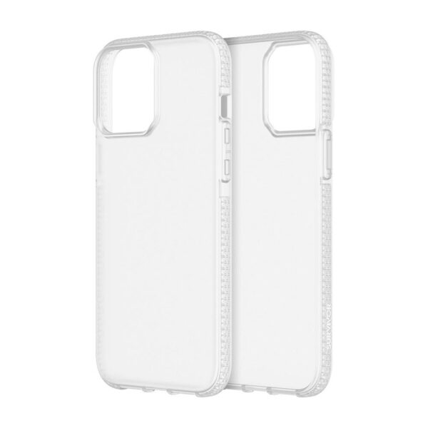 Griffin Survivor Clear mobiele telefoon behuizingen 17 cm (6.7") Hoes Transparant - Afbeelding 5