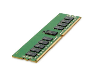 Hewlett Packard Enterprise P07640-B21 geheugenmodule 16 GB 1 x 16 GB DDR4 3200 MHz ECC