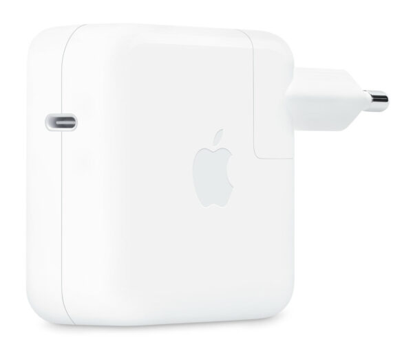 Apple MXN53ZM/A oplader voor mobiele apparatuur Hoofdtelefoons, Laptop, Smartphone Wit AC Binnen - Afbeelding 3