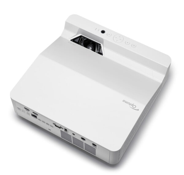 Optoma GT3500HDR Projector met ultrakorte projectieafstand 3800 ANSI lumens DLP 1080p (1920x1080) 3D Wit - Afbeelding 8