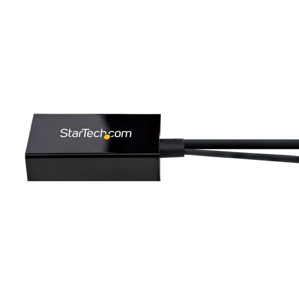 StarTech.com DVI naar DisplayPort adapter met USB Power 1920 x 1200 - Afbeelding 13