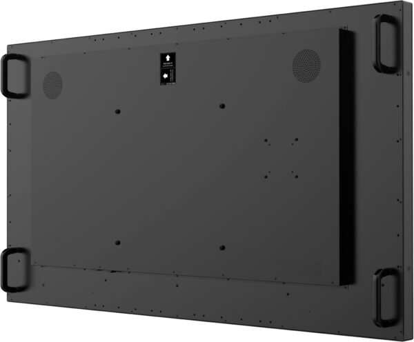 iiyama TF6539AS-B1AG beeldkrant Digitale signage flatscreen 163,8 cm (64.5") LED 500 cd/m² 4K Ultra HD Zwart Touchscreen Type pr - Afbeelding 5