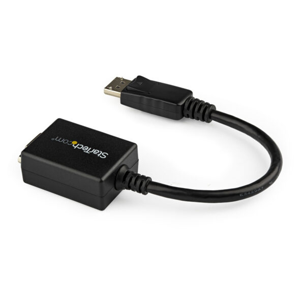 StarTech.com DisplayPort naar VGA Video Adapter Converter - Afbeelding 6